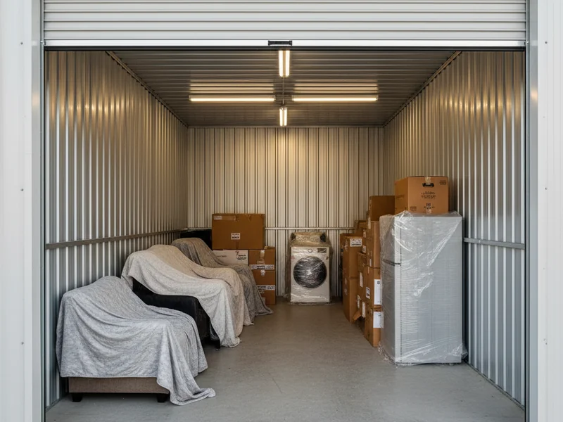 Large Unit - 12 m2 - Rp 3.800.000/month