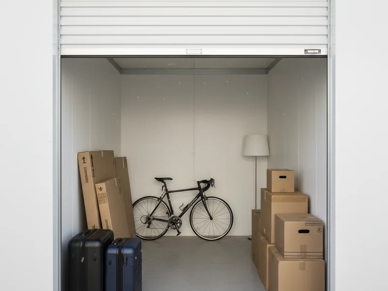 Medium Unit - 6 m2 - Rp 2.200.000/month